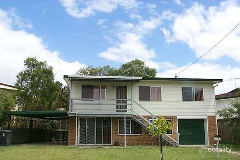 Property photo of 10 Snowdon Street Slacks Creek QLD 4127