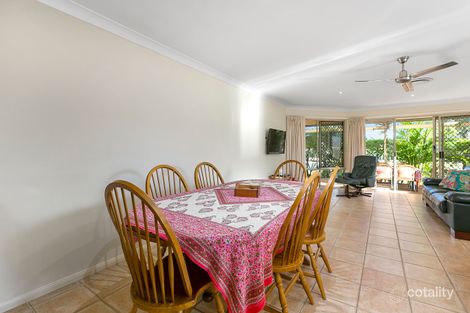 Property photo of 1 Felix Court Wellington Point QLD 4160
