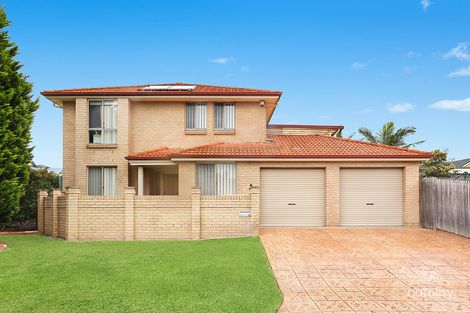 Property photo of 12 Lilly Pilly Circuit Woonona NSW 2517