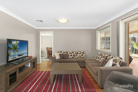 Property photo of 12 Lilly Pilly Circuit Woonona NSW 2517