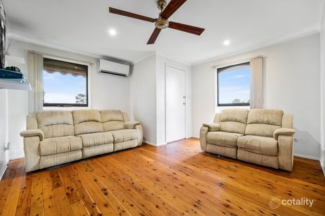 Property photo of 11 Roderigo Close Rosemeadow NSW 2560