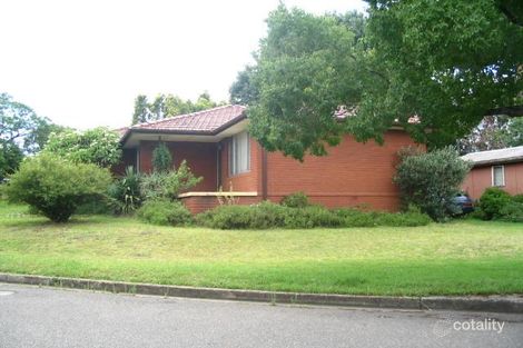 2 Gemoore St, Smithfield, NSW 2164