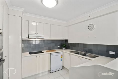 Property photo of 273/6 View Avenue Surfers Paradise QLD 4217