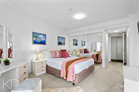 Property photo of 273/6 View Avenue Surfers Paradise QLD 4217