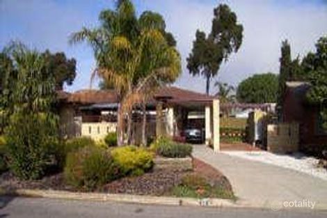 25 Johnswood Dr, Salisbury Park, SA 5109