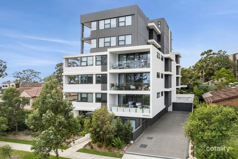 305/21 Boronia Ave, Engadine, NSW 2233