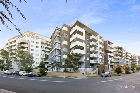Property photo of 214/2-6 Martin Avenue Arncliffe NSW 2205