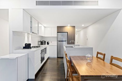 Property photo of 214/2-6 Martin Avenue Arncliffe NSW 2205