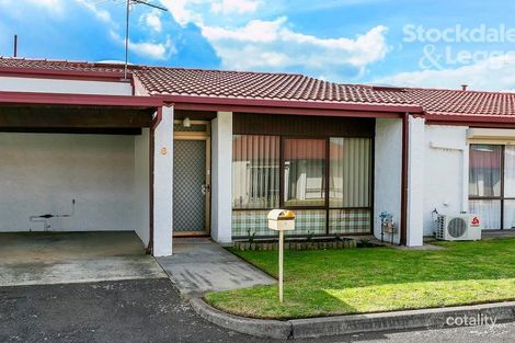 Property photo of 8/71-109 Bourke Road Clarinda VIC 3169