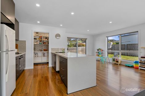 Property photo of 2/6 Dorgan Court Cygnet TAS 7112