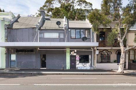 364 Cleveland St, Surry Hills, NSW 2010
