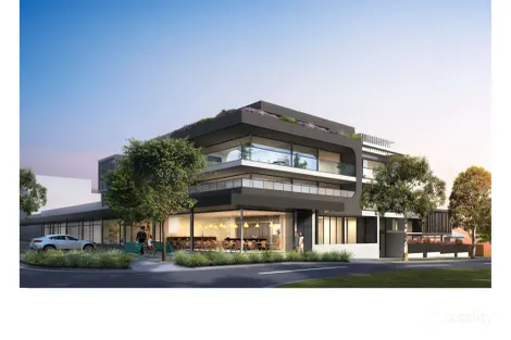 152-158 Weatherall Rd, Cheltenham, VIC 3192