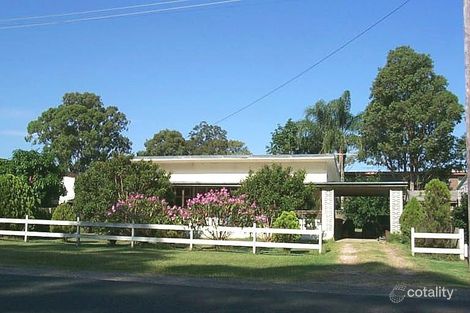 43 Lake St, Laurieton, NSW 2443