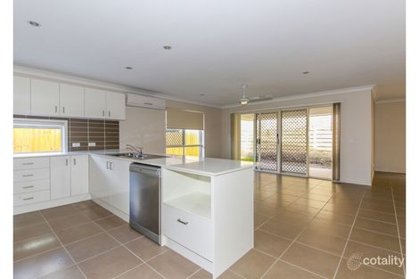 Property photo of 34 Cairnlea Drive Pimpama QLD 4209
