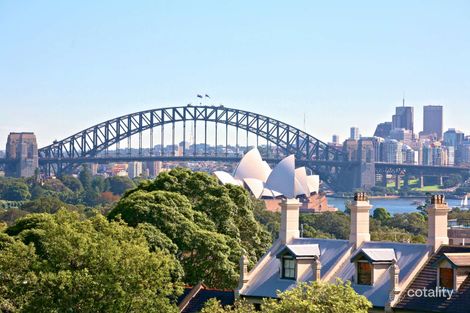 Property photo of 402/81 Macleay Street Potts Point NSW 2011