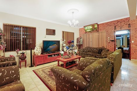 Property photo of 7 Hillview Street Roselands NSW 2196