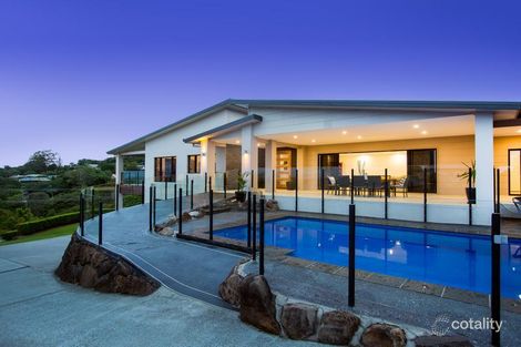 63 Parkes Lane, Terranora, NSW 2486