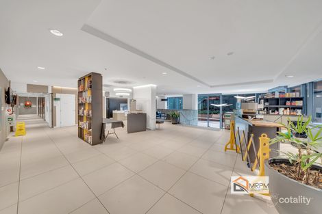 1805/1 Ascot Vale Rd, Flemington, VIC 3031