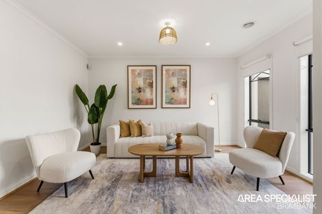 Property photo of 9 Silverdale Walk Cairnlea VIC 3023