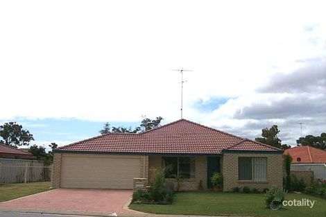 77 Willoughbridge Cres, Erskine, WA 6210