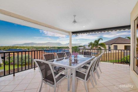 Property photo of 30 Yellowfin Close Kanimbla QLD 4870