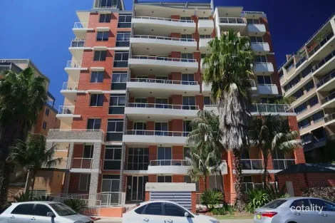 Property photo of 72/14-18 Thomas Street Waitara NSW 2077