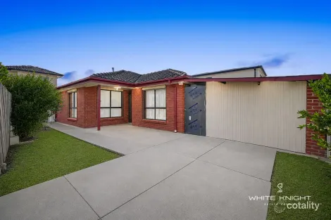 32a Cleveland St, St Albans, VIC 3021