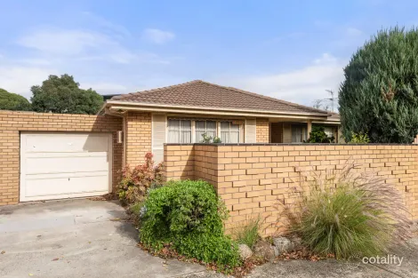 3/7 Hornby St, Brighton East, VIC 3187