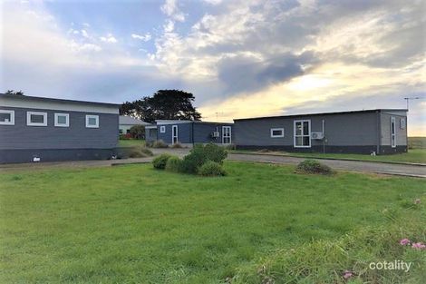 Property photo of 100 Main Street Currie TAS 7256