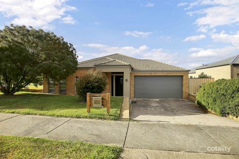 Property photo of 10 Eccles Way Leongatha VIC 3953