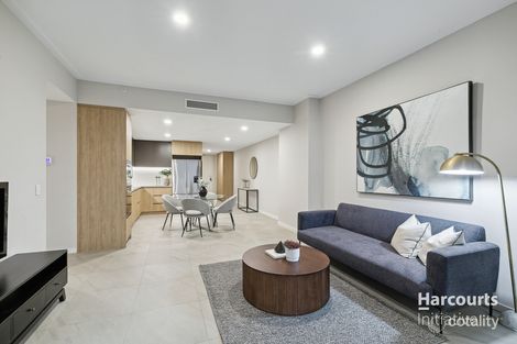 Property photo of 1105/118 Goodwood Parade Burswood WA 6100