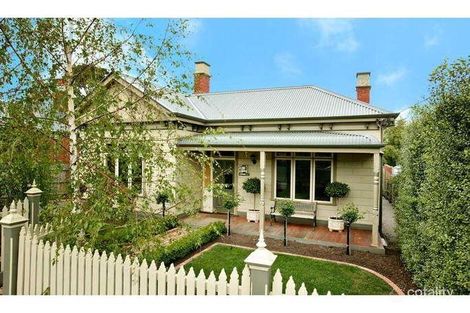 Property photo of 31 Francis Street Ascot Vale VIC 3032