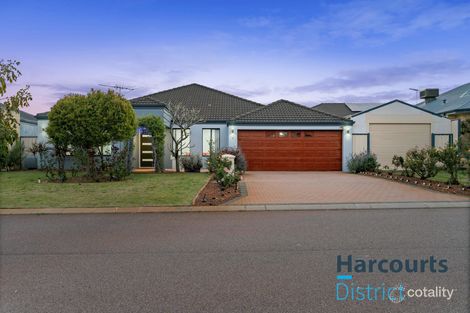 Property photo of 3 Bonita Way Tapping WA 6065