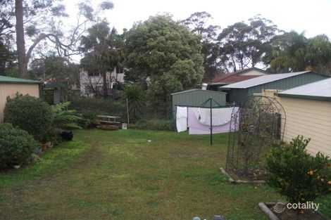 Property photo of 50 John Street Basin View NSW 2540