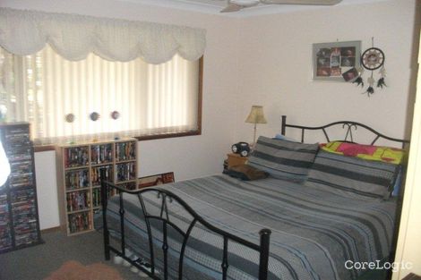 Property photo of 50 John Street Basin View NSW 2540