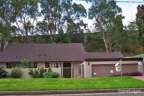 28 Coral Tree Dr, Carlingford, NSW 2118