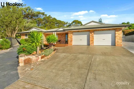 6 Nundah Cl, Bomaderry, NSW 2541
