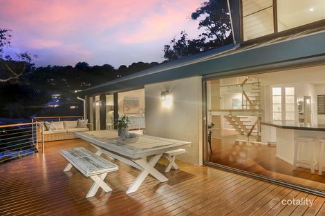 Property photo of 19 Careel Bay Crescent Avalon Beach NSW 2107