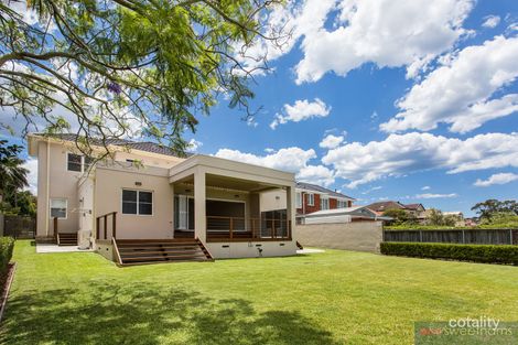Property photo of 13 Ponsonby Parade Seaforth NSW 2092