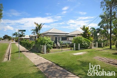 Property photo of 34 Stuart Street North Ward QLD 4810