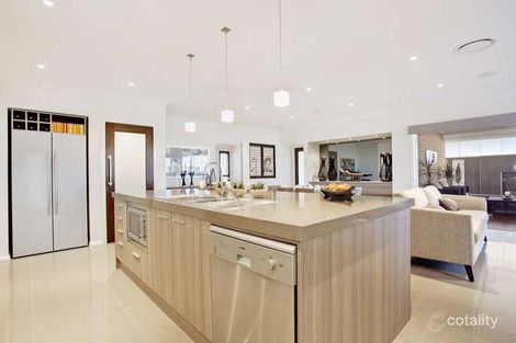 Property photo of 12 Stan Johnson Drive Hamlyn Terrace NSW 2259