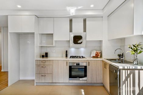 Property photo of 14/40-44 Edgeworth David Avenue Waitara NSW 2077