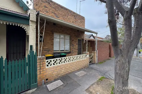 50 Elm St, North Melbourne, VIC 3051