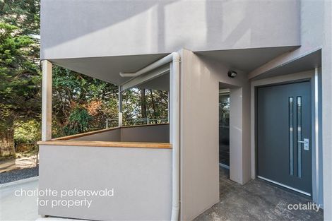 Property photo of 3/245 Churchill Avenue Sandy Bay TAS 7005
