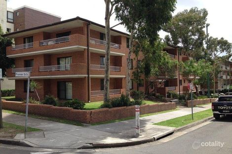 9/58 Premier St, Kogarah, NSW 2217