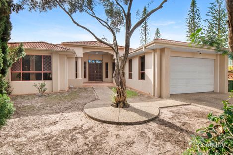 Property photo of 38 Gretel Drive Mermaid Waters QLD 4218