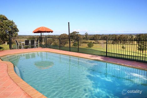 Property photo of 213 Back Forest Road Back Forest NSW 2535