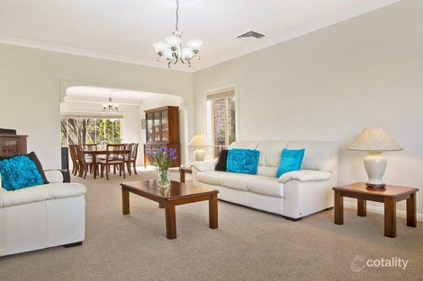 Property photo of 26 Balintore Drive Castle Hill NSW 2154