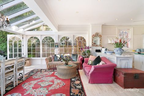 Property photo of 5 Albert Street Edgecliff NSW 2027