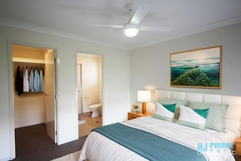 Property photo of 22 Eagleton Crescent Leichhardt QLD 4305
